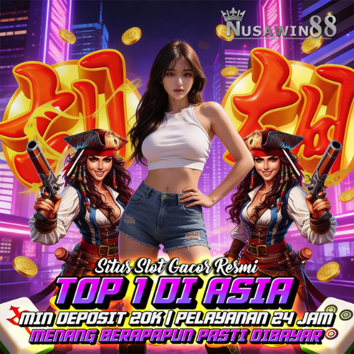 NUSAWIN88